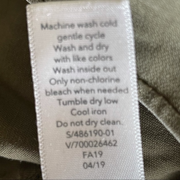 Athleta Cargo Summit Pant - Picture 11 of 15